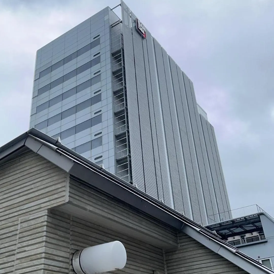 Miaoyi Asakusa location