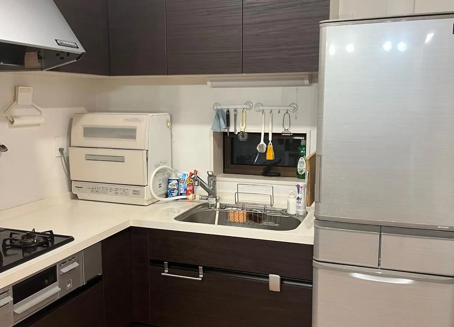 Miaoyi Asakusa Tokyo Villa
